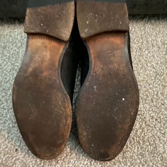 Gucci Women’s Chelsea Boot size 35.5 - Picture 3 of 8